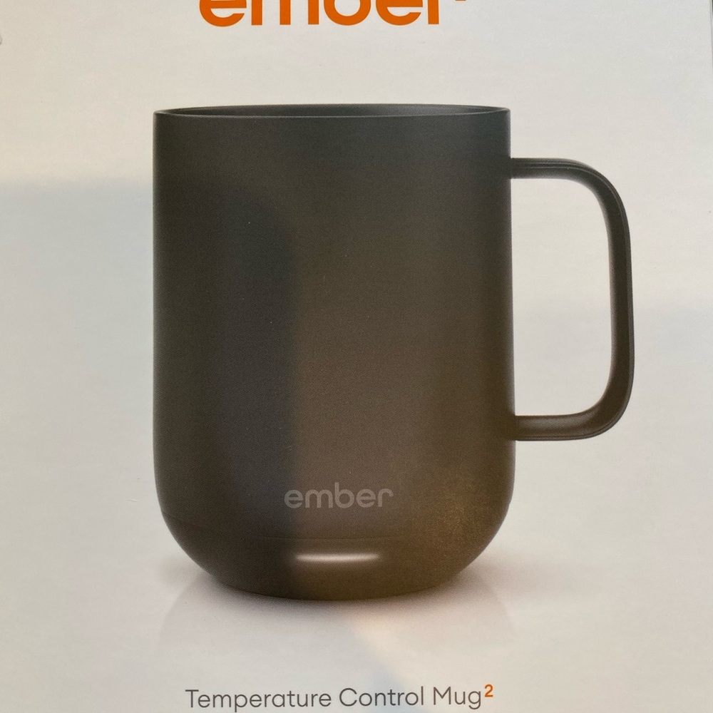 Ember